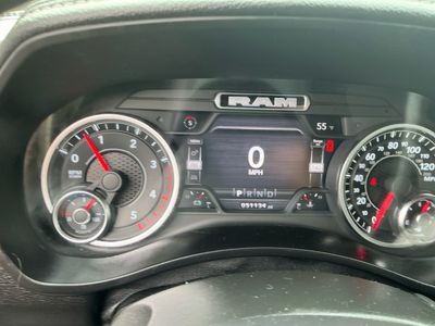 2022 Ram 2500 - Photo 10
