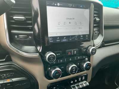 2022 Ram 2500 - Photo 11