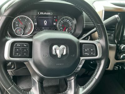 2022 Ram 2500 - Photo 13