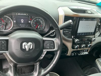 2022 Ram 2500 - Photo 14