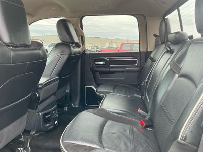 2022 Ram 2500 - Photo 17