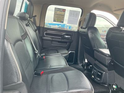 2022 Ram 2500 - Photo 18
