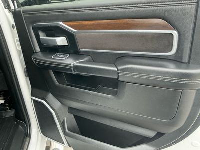 2022 Ram 2500 - Photo 19