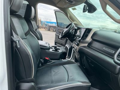 2022 Ram 2500 - Photo 20