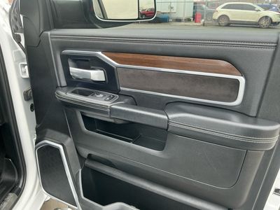 2022 Ram 2500 - Photo 21