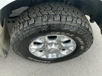 2022 Ram 2500 - Photo 22
