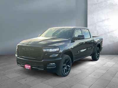 2026 Ram 1500 - Photo 1