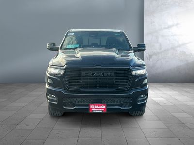 2026 Ram 1500 - Photo 2