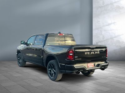 2026 Ram 1500 - Photo 4