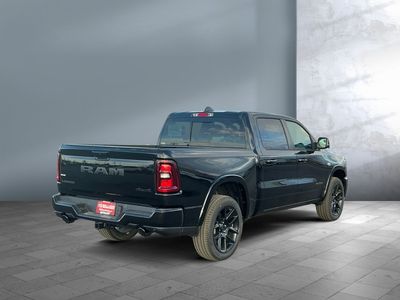 2026 Ram 1500 - Photo 6