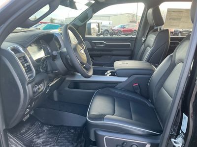 2026 Ram 1500 - Photo 10