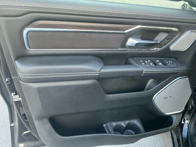 2026 Ram 1500 - Photo 16