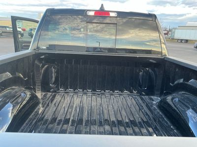 2026 Ram 1500 - Photo 18