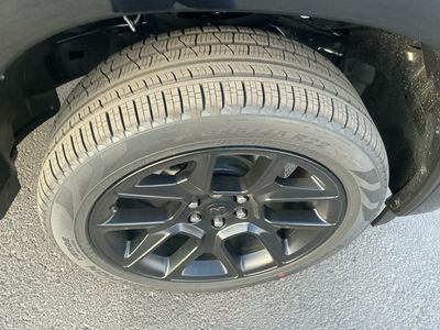 2026 Ram 1500 - Photo 22