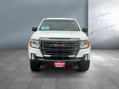 2021 GMC Canyon - Photo 2