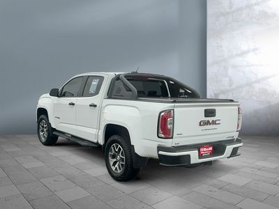 2021 GMC Canyon - Photo 4