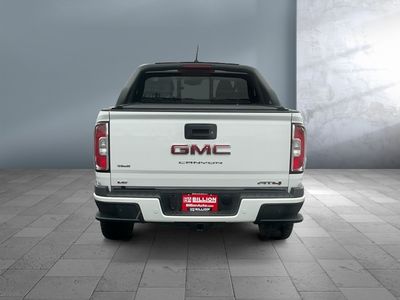 2021 GMC Canyon - Photo 5