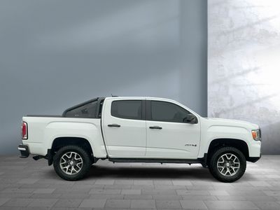 2021 GMC Canyon - Photo 7