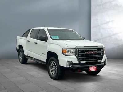2021 GMC Canyon - Photo 8
