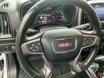 2021 GMC Canyon - Photo 13