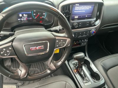 2021 GMC Canyon - Photo 14
