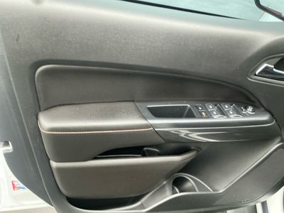 2021 GMC Canyon - Photo 15