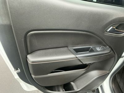 2021 GMC Canyon - Photo 16