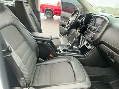 2021 GMC Canyon - Photo 20