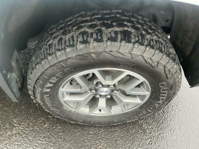 2021 GMC Canyon - Photo 22