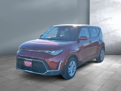 2024 Kia Soul - Photo 2