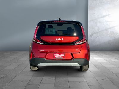 2024 Kia Soul - Photo 4