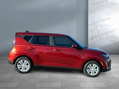 2024 Kia Soul - Photo 5