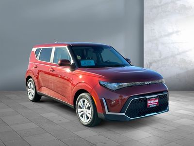 2024 Kia Soul - Photo 1