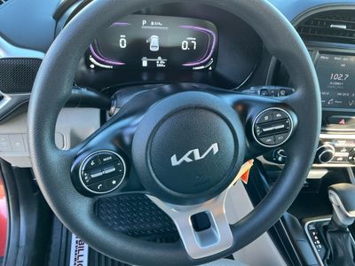 2024 Kia Soul - Photo 13