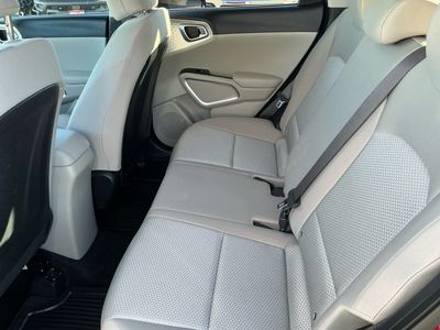 2024 Kia Soul - Photo 15