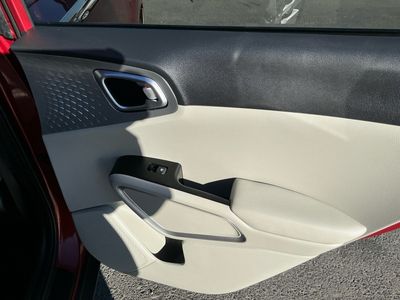 2024 Kia Soul - Photo 7