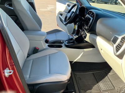 2024 Kia Soul - Photo 10