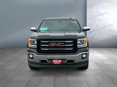 2015 GMC Sierra 1500 - Photo 2
