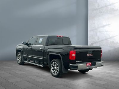 2015 GMC Sierra 1500 - Photo 4