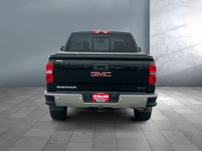 2015 GMC Sierra 1500 - Photo 5
