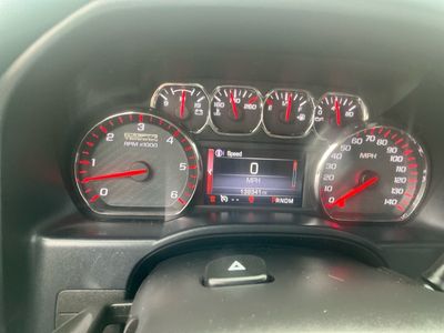 2015 GMC Sierra 1500 - Photo 10