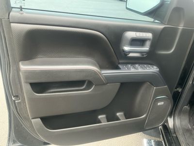 2015 GMC Sierra 1500 - Photo 15