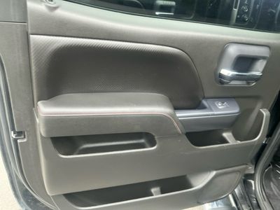 2015 GMC Sierra 1500 - Photo 16