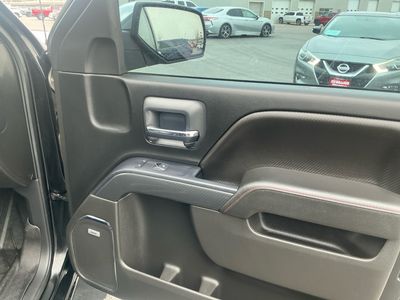2015 GMC Sierra 1500 - Photo 21