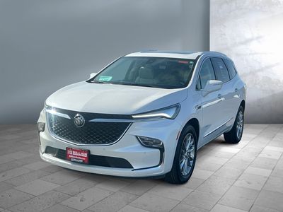 2023 Buick Enclave - Photo 1