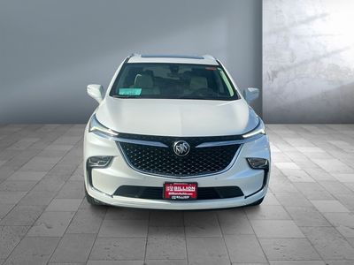 2023 Buick Enclave - Photo 2