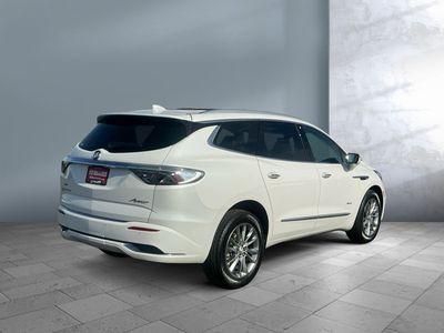 2023 Buick Enclave - Photo 6