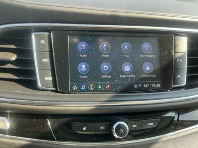 2023 Buick Enclave - Photo 11