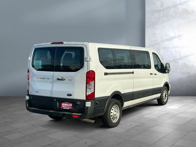 2024 Ford Transit Passenger Wagon - Photo 6