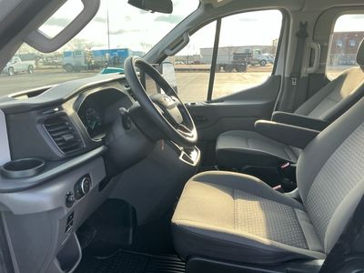 2024 Ford Transit Passenger Wagon - Photo 9